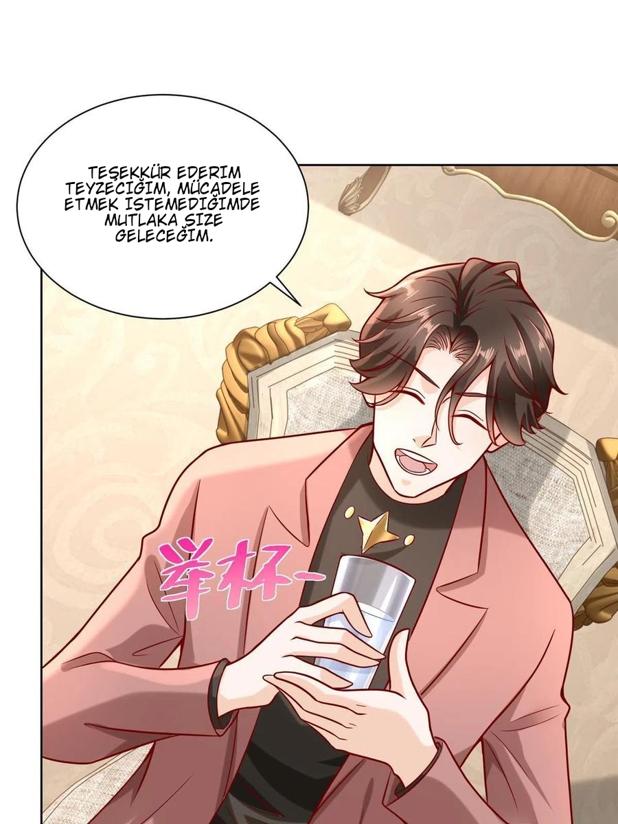 Her Hafta Yeni Bir Meslek Bölüm 188 - Sayfa 17