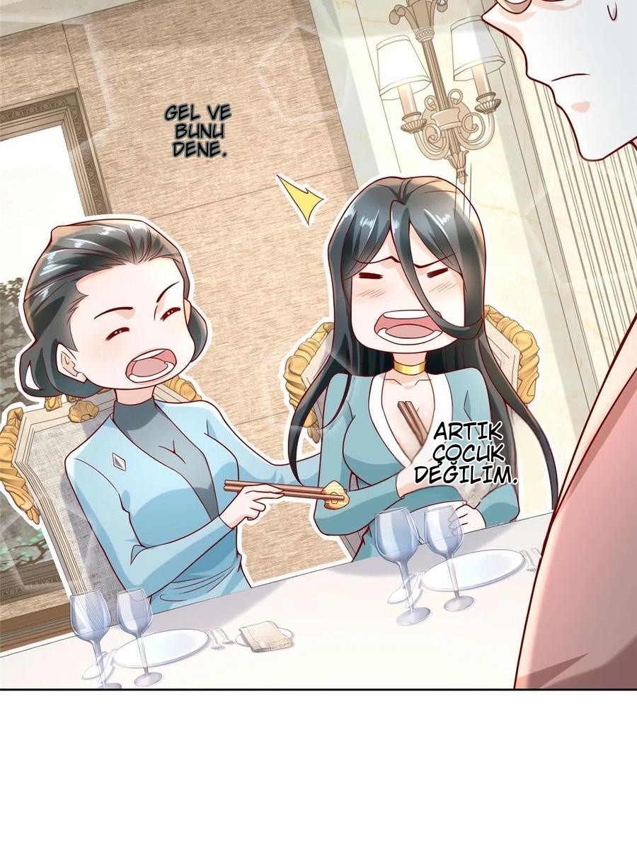 Her Hafta Yeni Bir Meslek Bölüm 188 - Sayfa 21