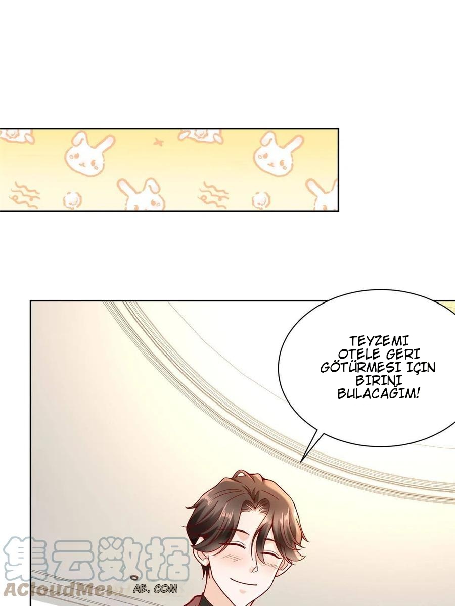 Her Hafta Yeni Bir Meslek Bölüm 188 - Sayfa 22