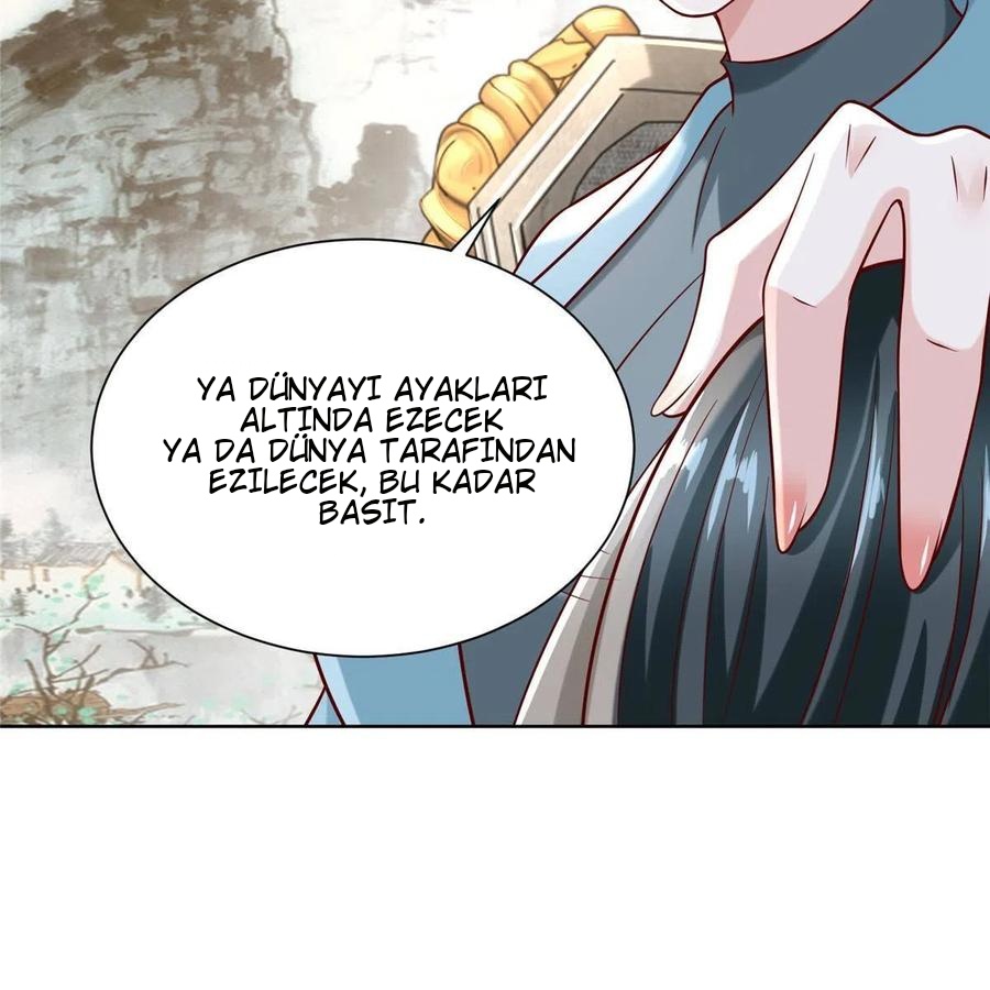 Her Hafta Yeni Bir Meslek Bölüm 188 - Sayfa 30