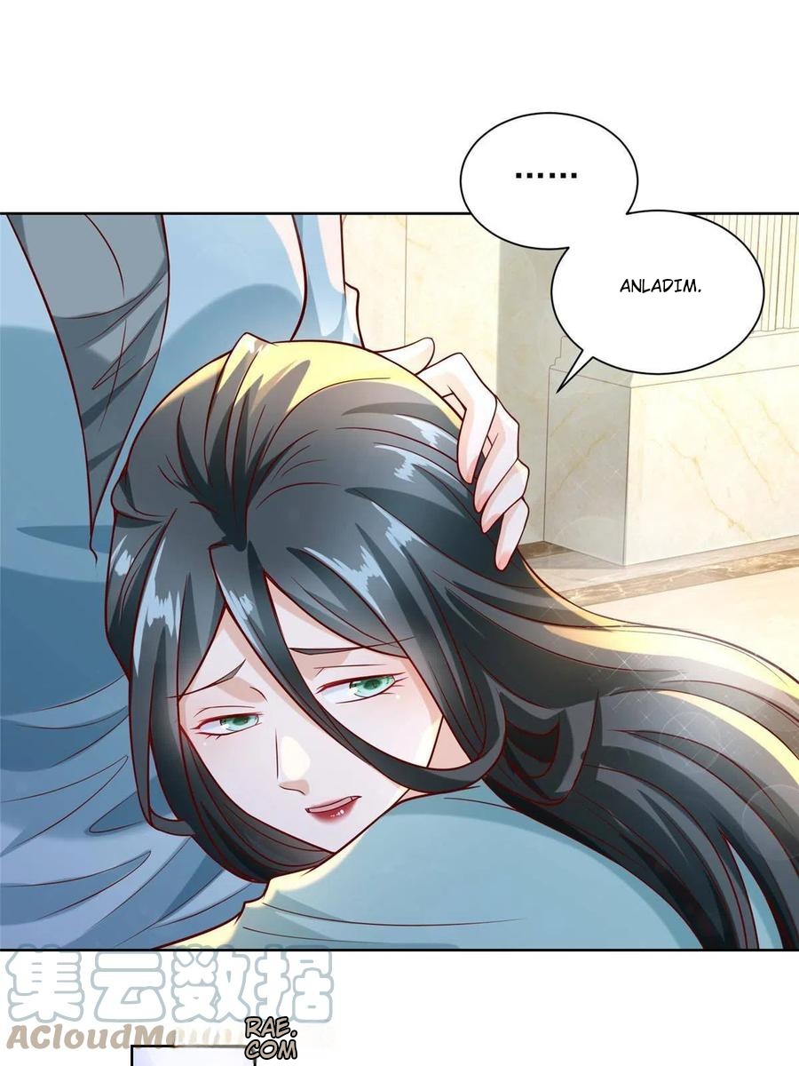 Her Hafta Yeni Bir Meslek Bölüm 188 - Sayfa 31