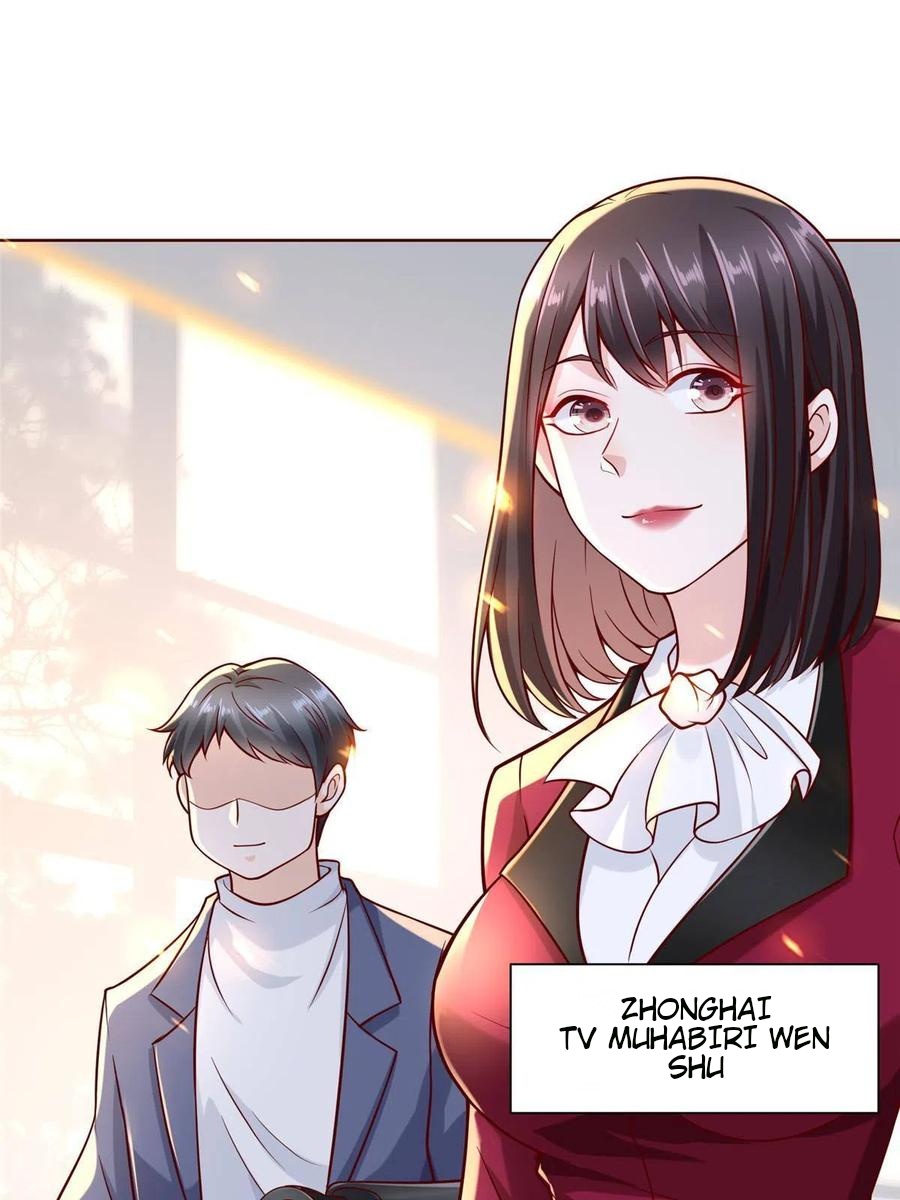 Her Hafta Yeni Bir Meslek Bölüm 188 - Sayfa 38