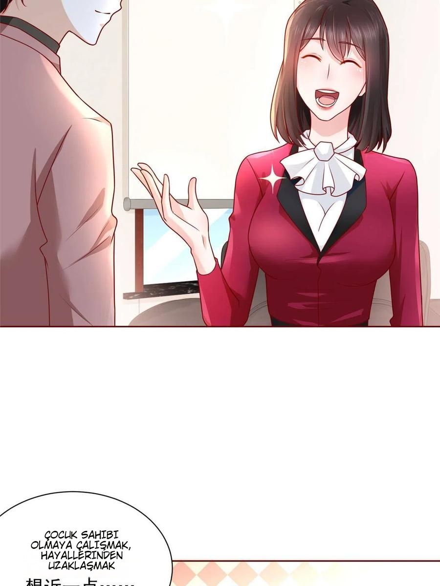 Her Hafta Yeni Bir Meslek Bölüm 188 - Sayfa 48