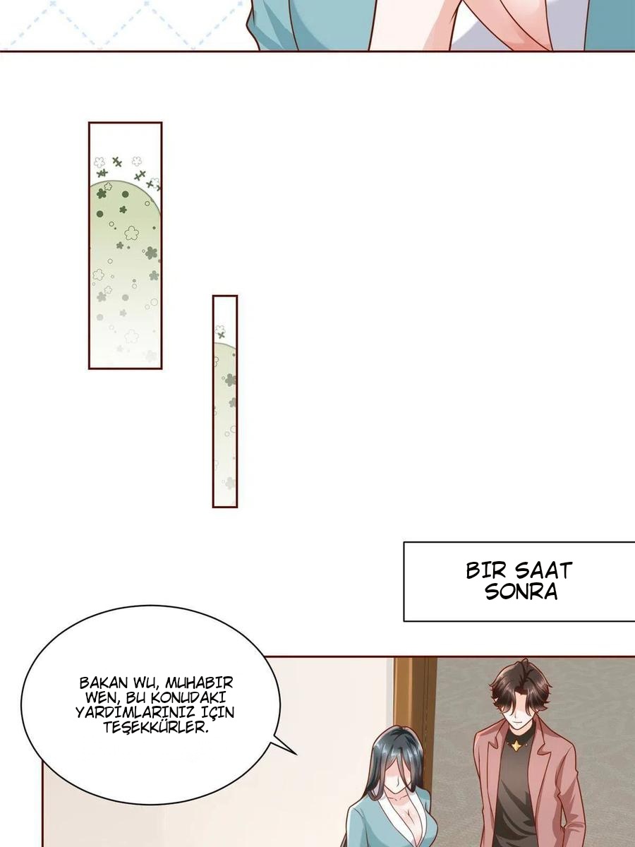 Her Hafta Yeni Bir Meslek Bölüm 188 - Sayfa 53