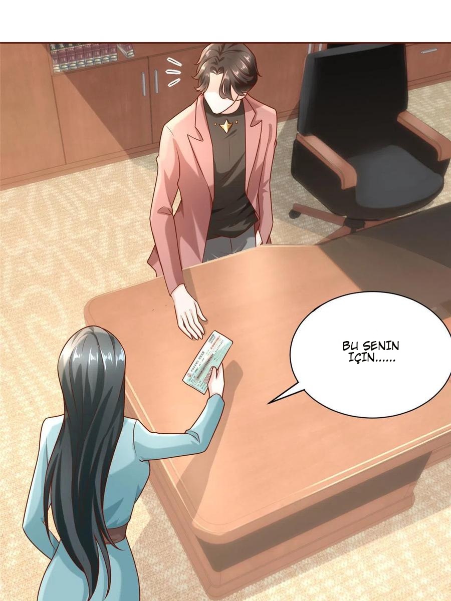 Her Hafta Yeni Bir Meslek Bölüm 188 - Sayfa 56