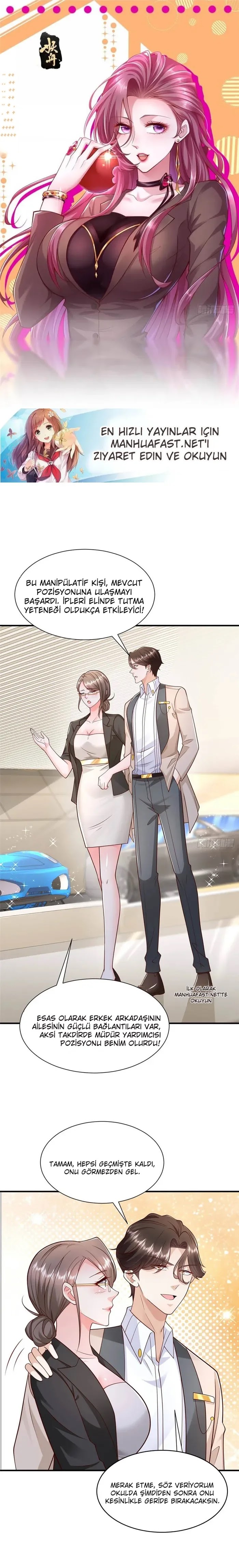 Her Hafta Yeni Bir Meslek Bölüm 714 - Sayfa 1