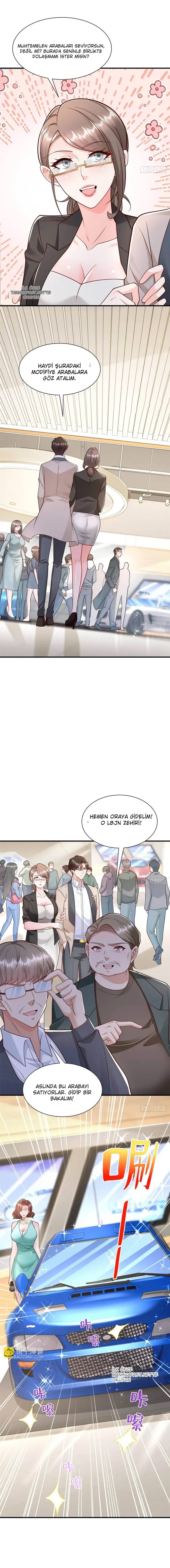 Her Hafta Yeni Bir Meslek Bölüm 714 - Sayfa 2