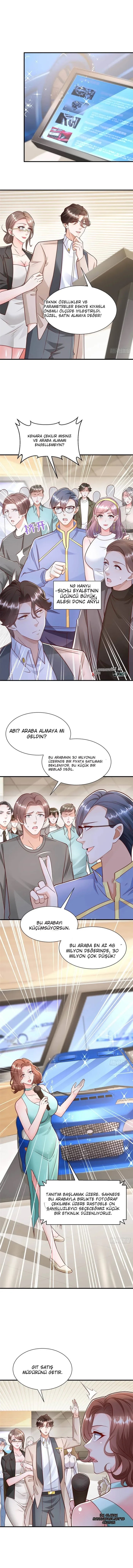 Her Hafta Yeni Bir Meslek Bölüm 714 - Sayfa 3