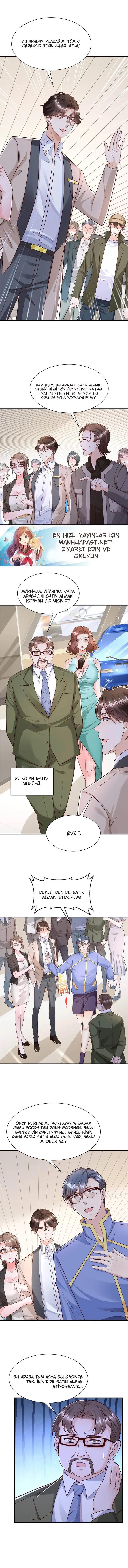 Her Hafta Yeni Bir Meslek Bölüm 714 - Sayfa 4