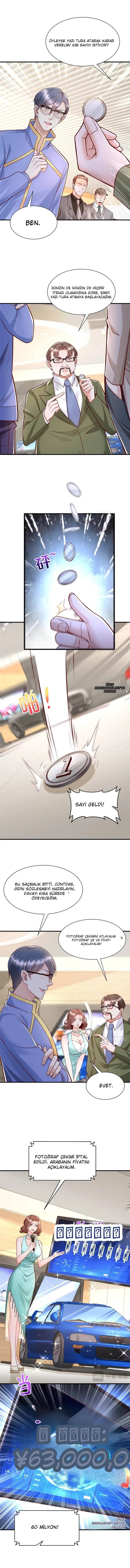 Her Hafta Yeni Bir Meslek Bölüm 714 - Sayfa 5