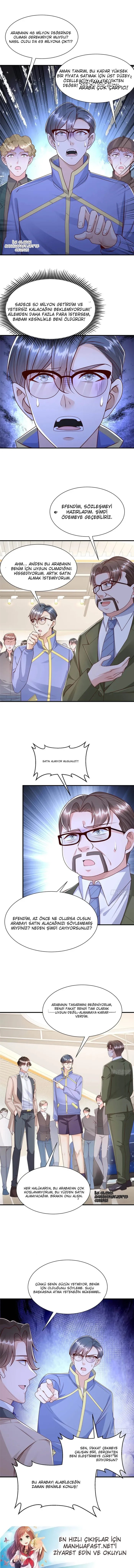 Her Hafta Yeni Bir Meslek Bölüm 714 - Sayfa 6