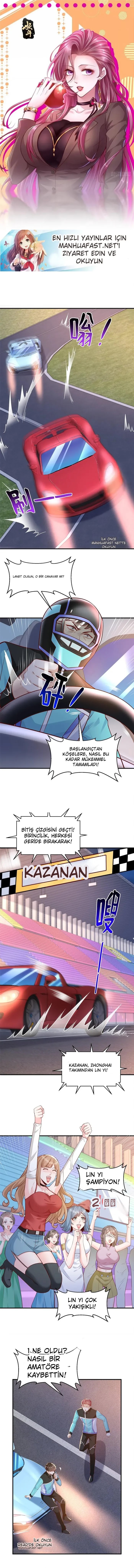 Her Hafta Yeni Bir Meslek Bölüm 629 - Sayfa 1