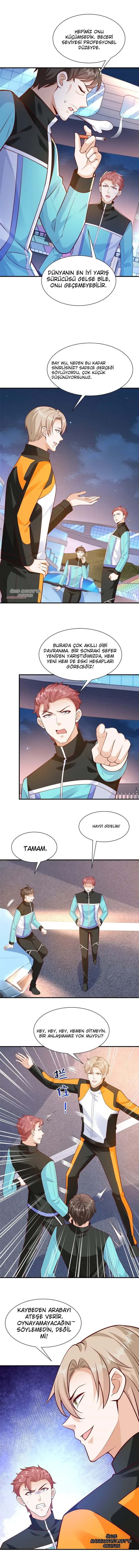 Her Hafta Yeni Bir Meslek Bölüm 629 - Sayfa 2