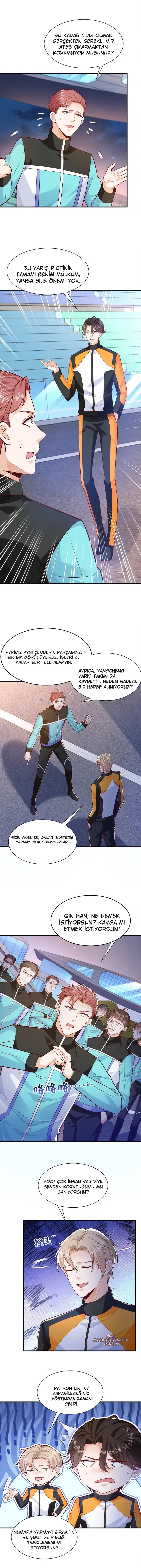 Her Hafta Yeni Bir Meslek Bölüm 629 - Sayfa 3