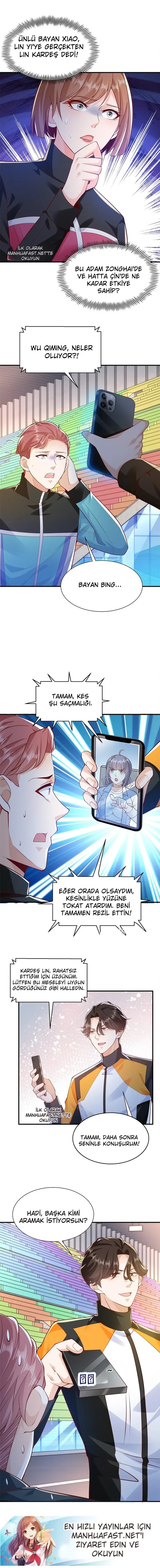 Her Hafta Yeni Bir Meslek Bölüm 629 - Sayfa 6