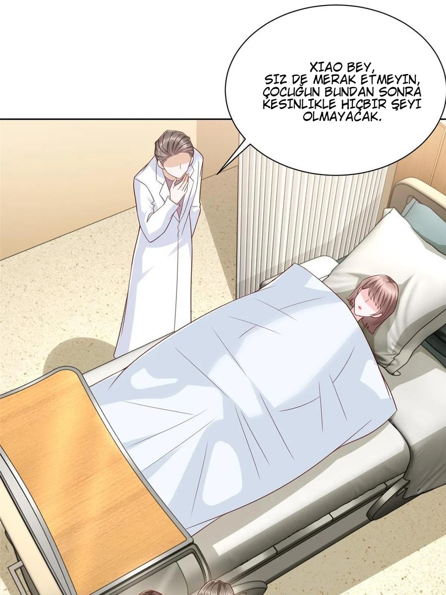 Her Hafta Yeni Bir Meslek Bölüm 429 - Sayfa 3