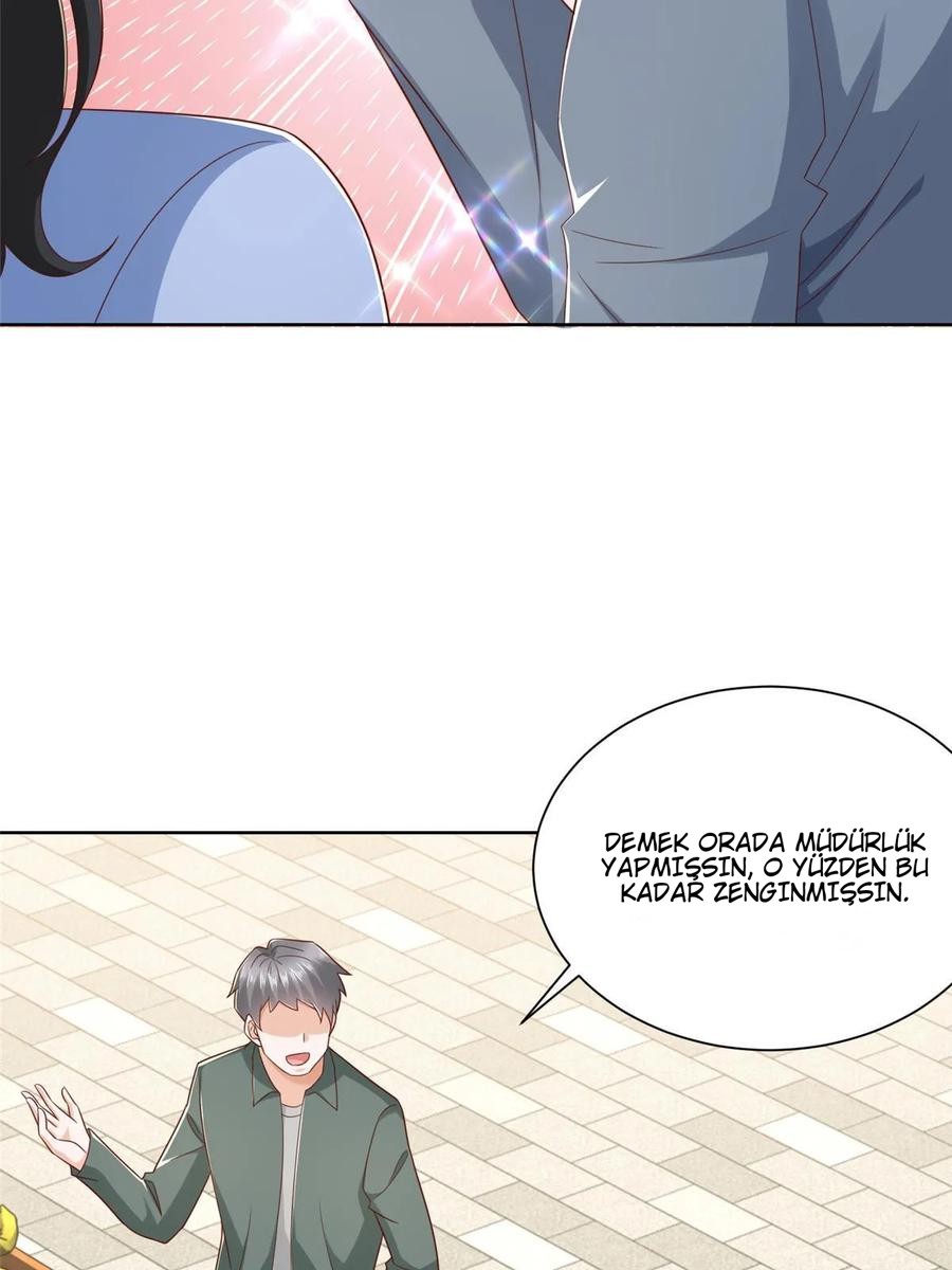 Her Hafta Yeni Bir Meslek Bölüm 429 - Sayfa 7