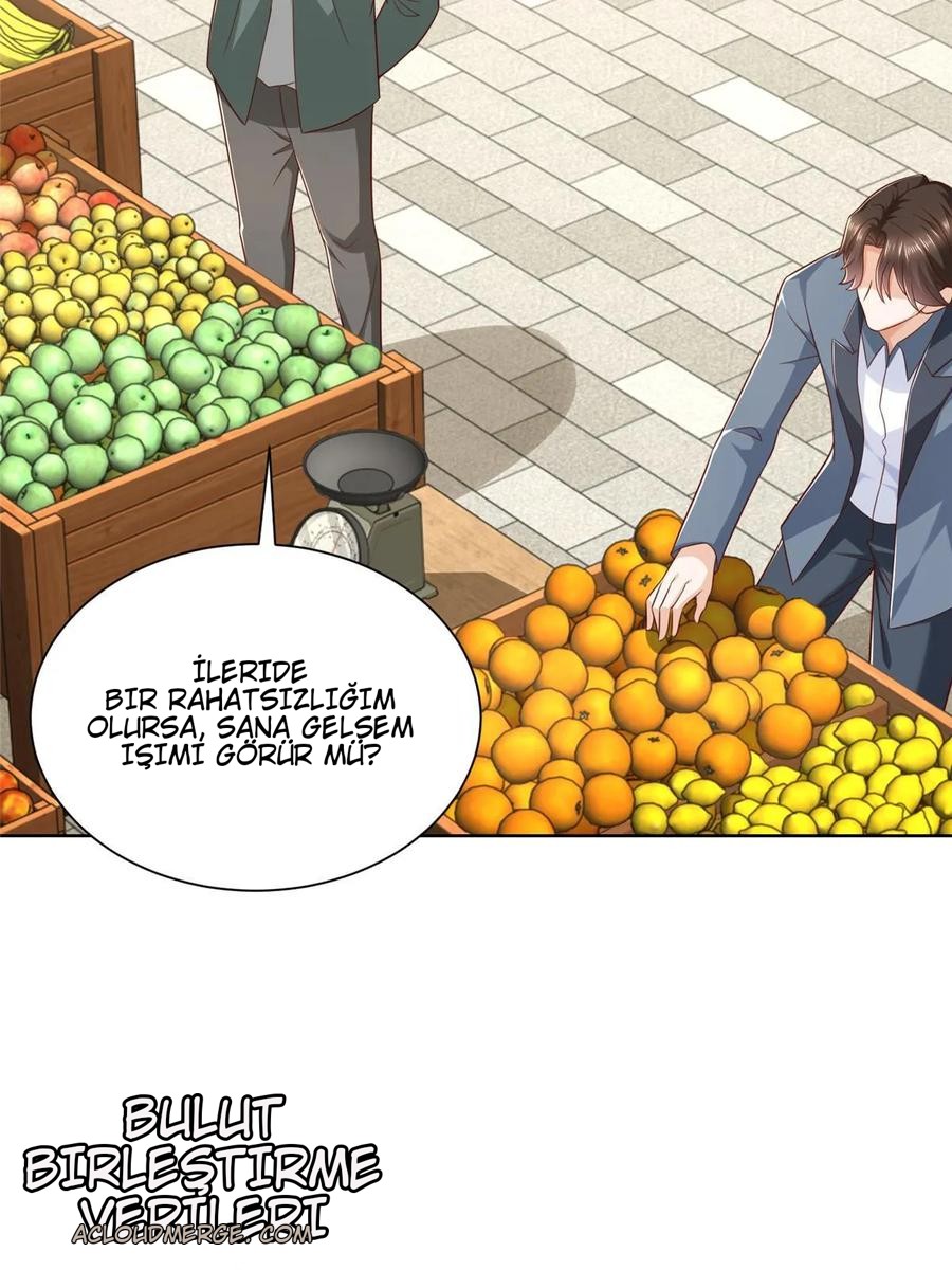 Her Hafta Yeni Bir Meslek Bölüm 429 - Sayfa 9