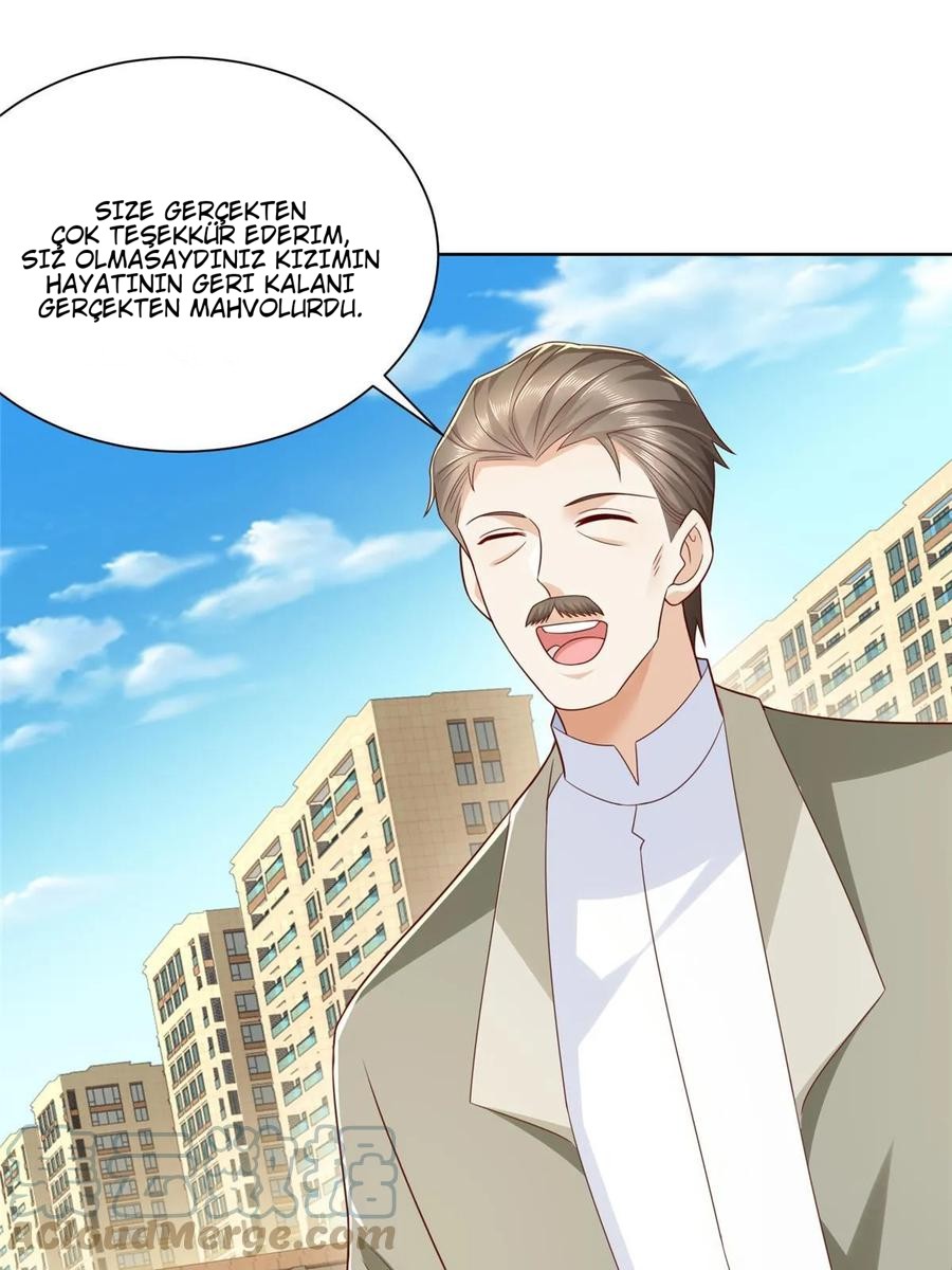 Her Hafta Yeni Bir Meslek Bölüm 429 - Sayfa 12