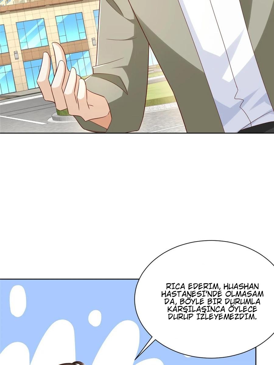 Her Hafta Yeni Bir Meslek Bölüm 429 - Sayfa 13