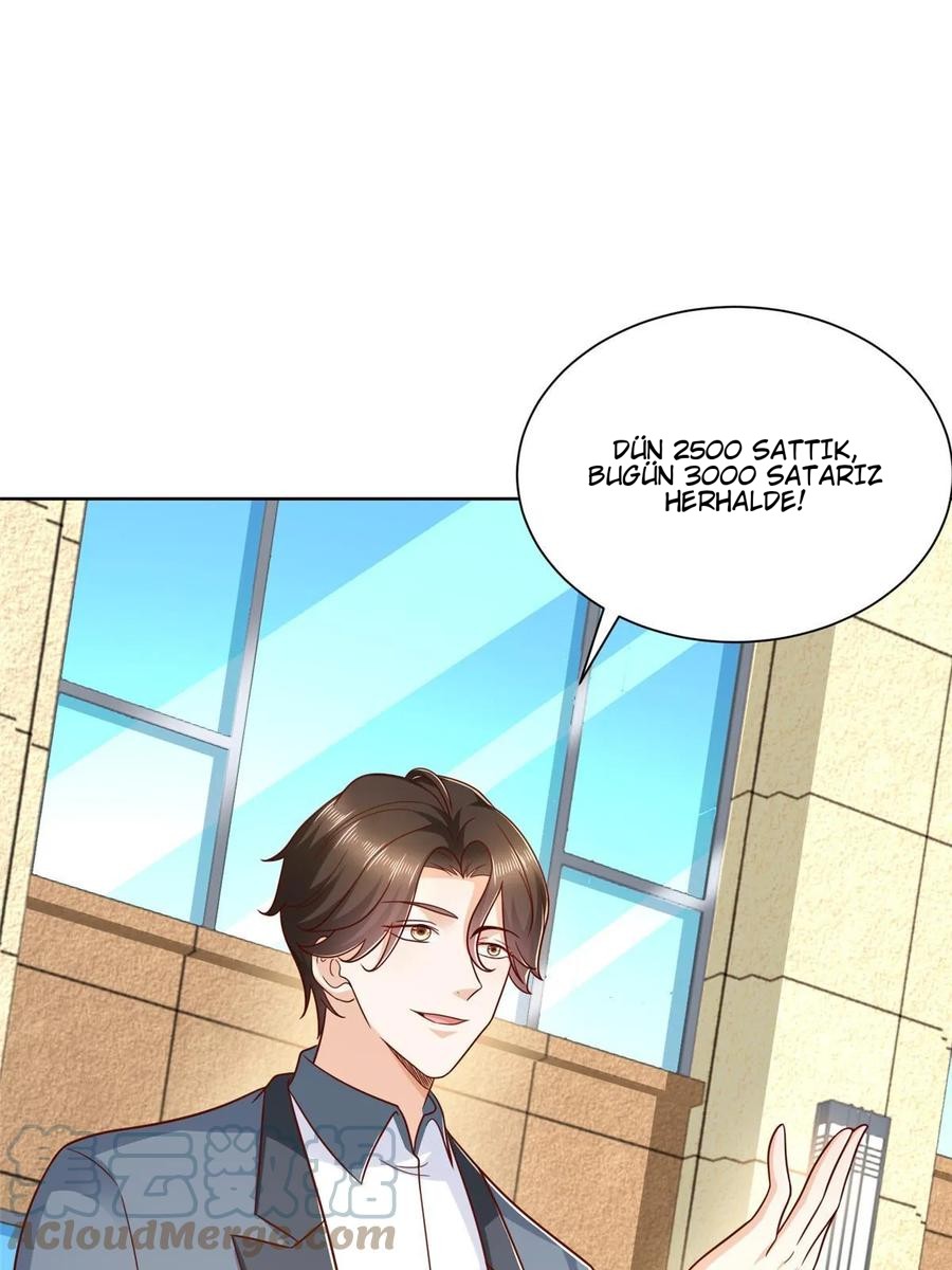 Her Hafta Yeni Bir Meslek Bölüm 429 - Sayfa 20