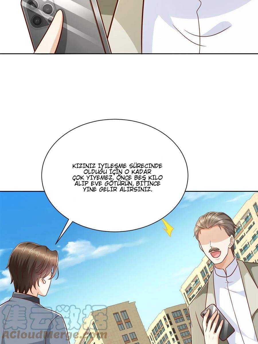 Her Hafta Yeni Bir Meslek Bölüm 429 - Sayfa 23