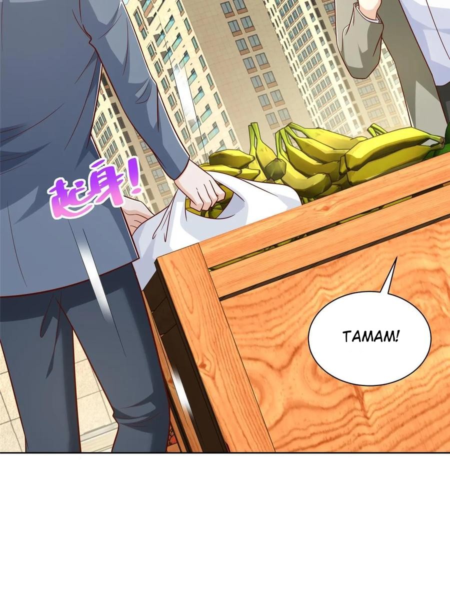 Her Hafta Yeni Bir Meslek Bölüm 429 - Sayfa 24