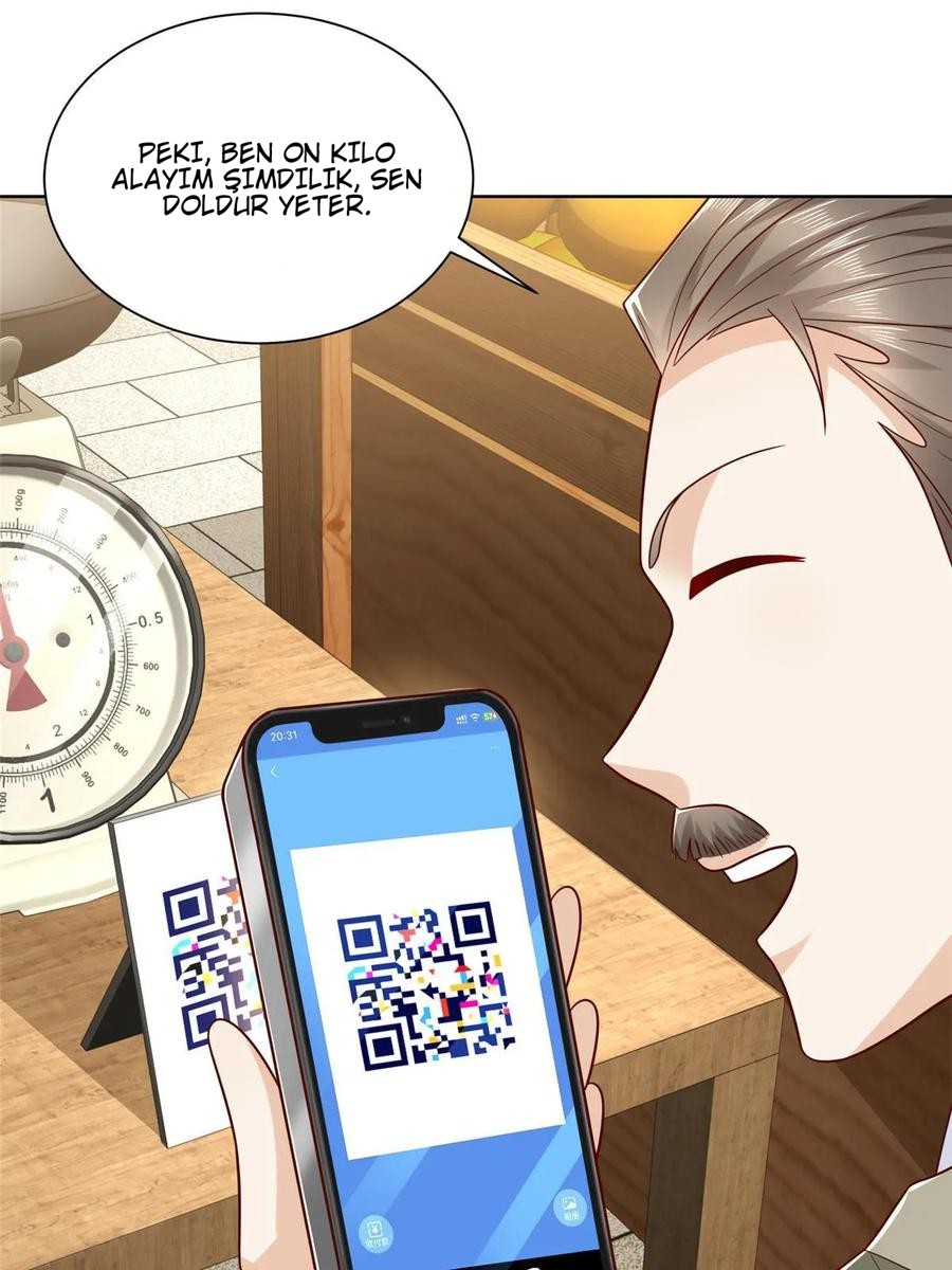 Her Hafta Yeni Bir Meslek Bölüm 429 - Sayfa 25