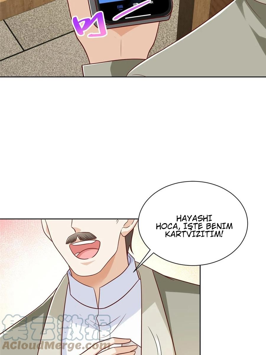 Her Hafta Yeni Bir Meslek Bölüm 429 - Sayfa 26