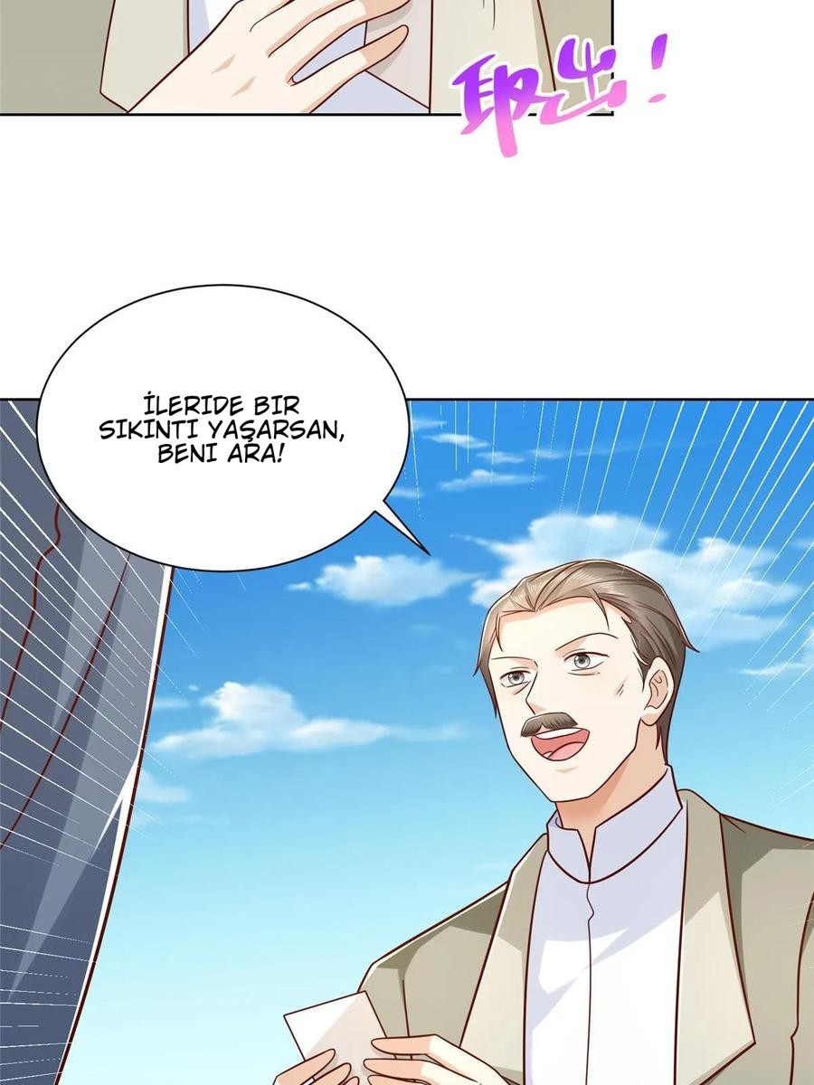 Her Hafta Yeni Bir Meslek Bölüm 429 - Sayfa 27