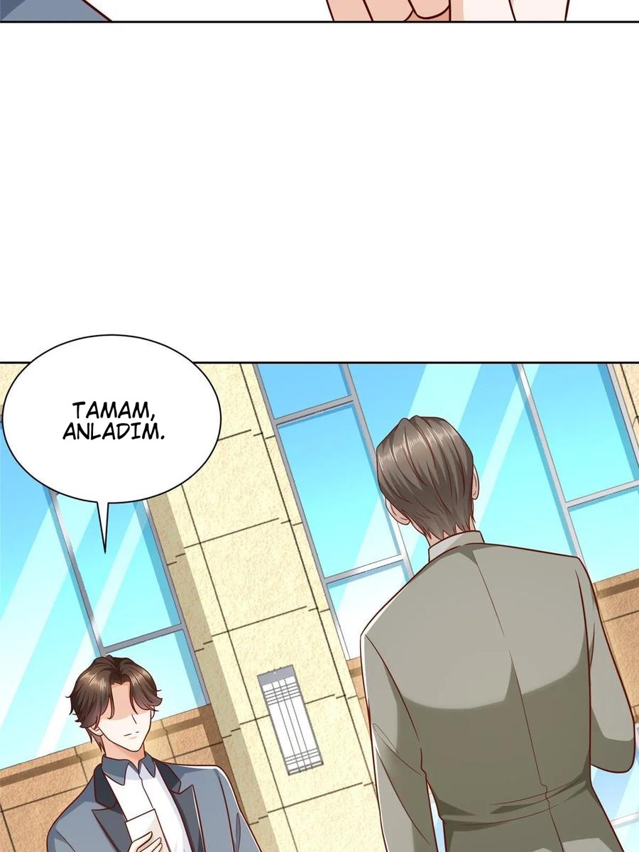 Her Hafta Yeni Bir Meslek Bölüm 429 - Sayfa 30