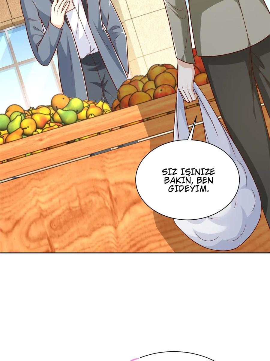 Her Hafta Yeni Bir Meslek Bölüm 429 - Sayfa 31