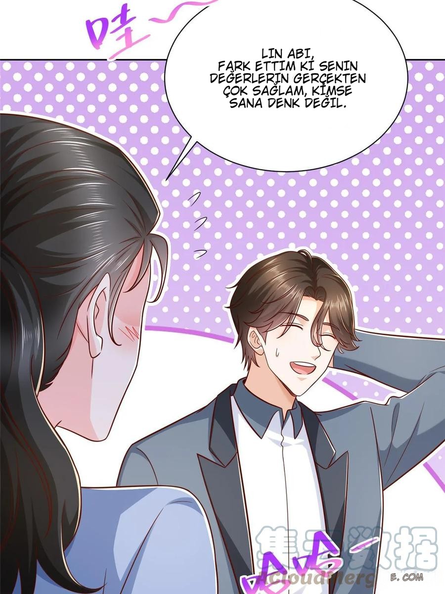 Her Hafta Yeni Bir Meslek Bölüm 429 - Sayfa 32