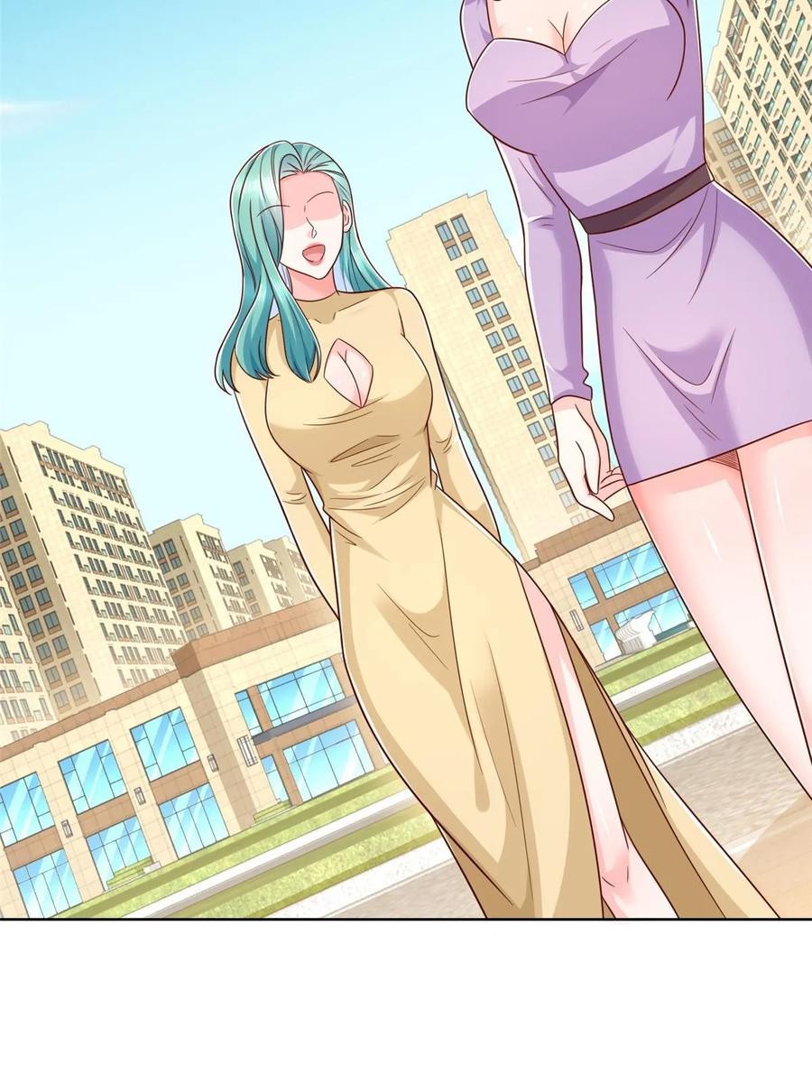 Her Hafta Yeni Bir Meslek Bölüm 429 - Sayfa 34