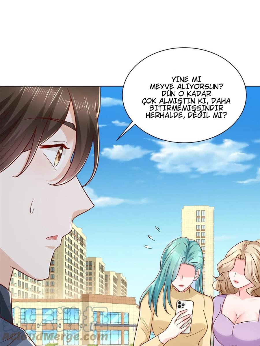 Her Hafta Yeni Bir Meslek Bölüm 429 - Sayfa 35