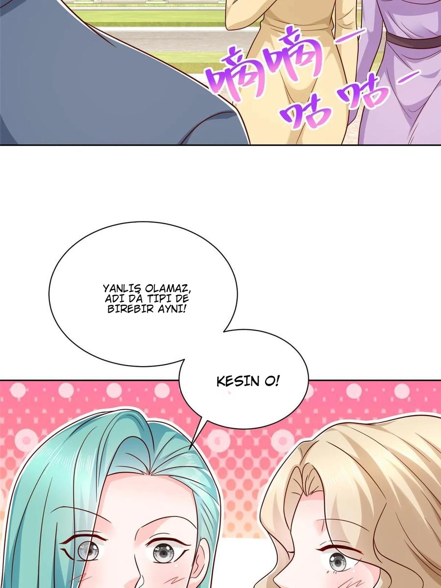 Her Hafta Yeni Bir Meslek Bölüm 429 - Sayfa 36