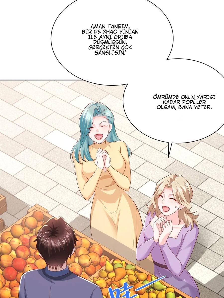 Her Hafta Yeni Bir Meslek Bölüm 429 - Sayfa 42