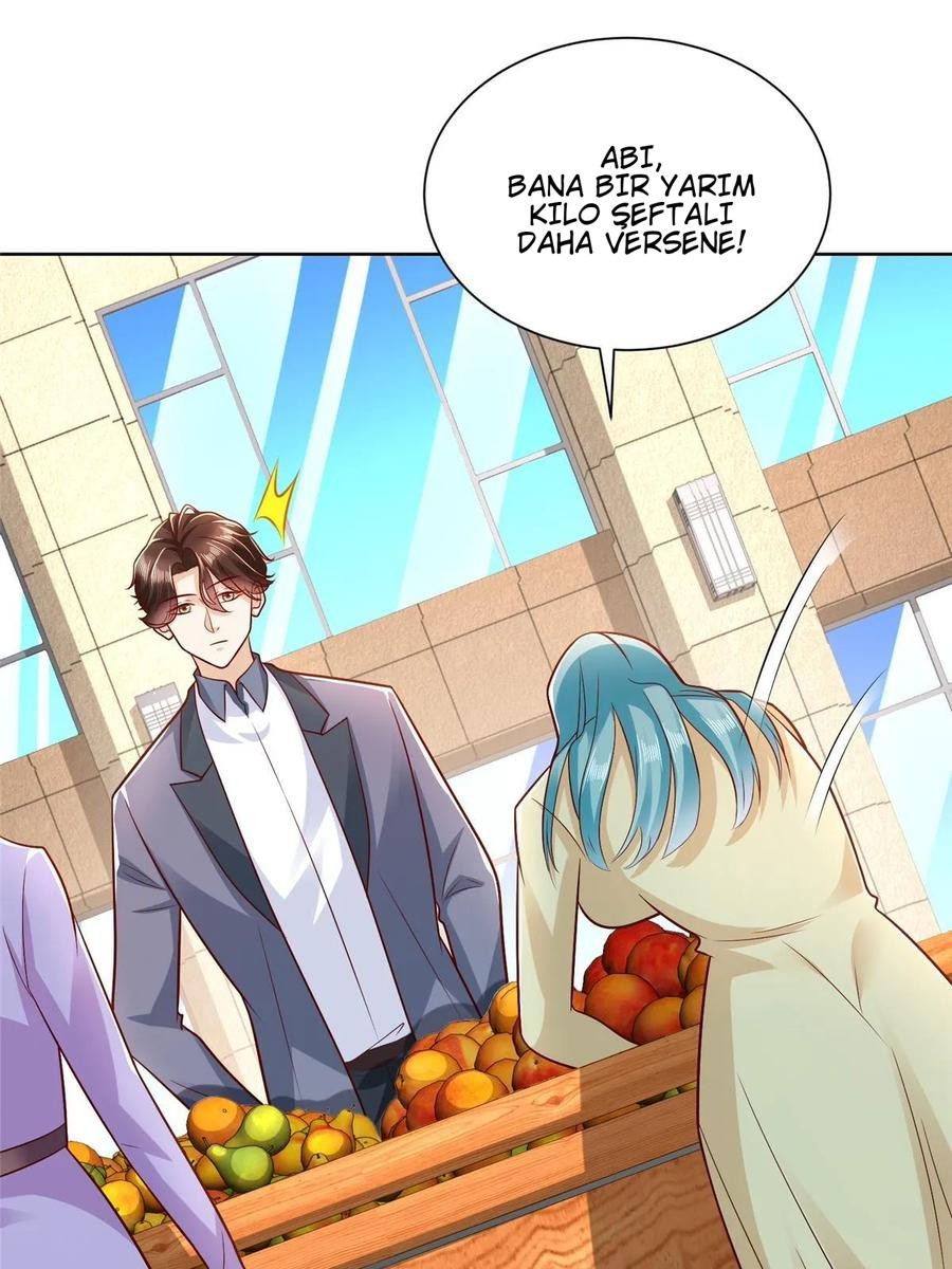 Her Hafta Yeni Bir Meslek Bölüm 429 - Sayfa 46