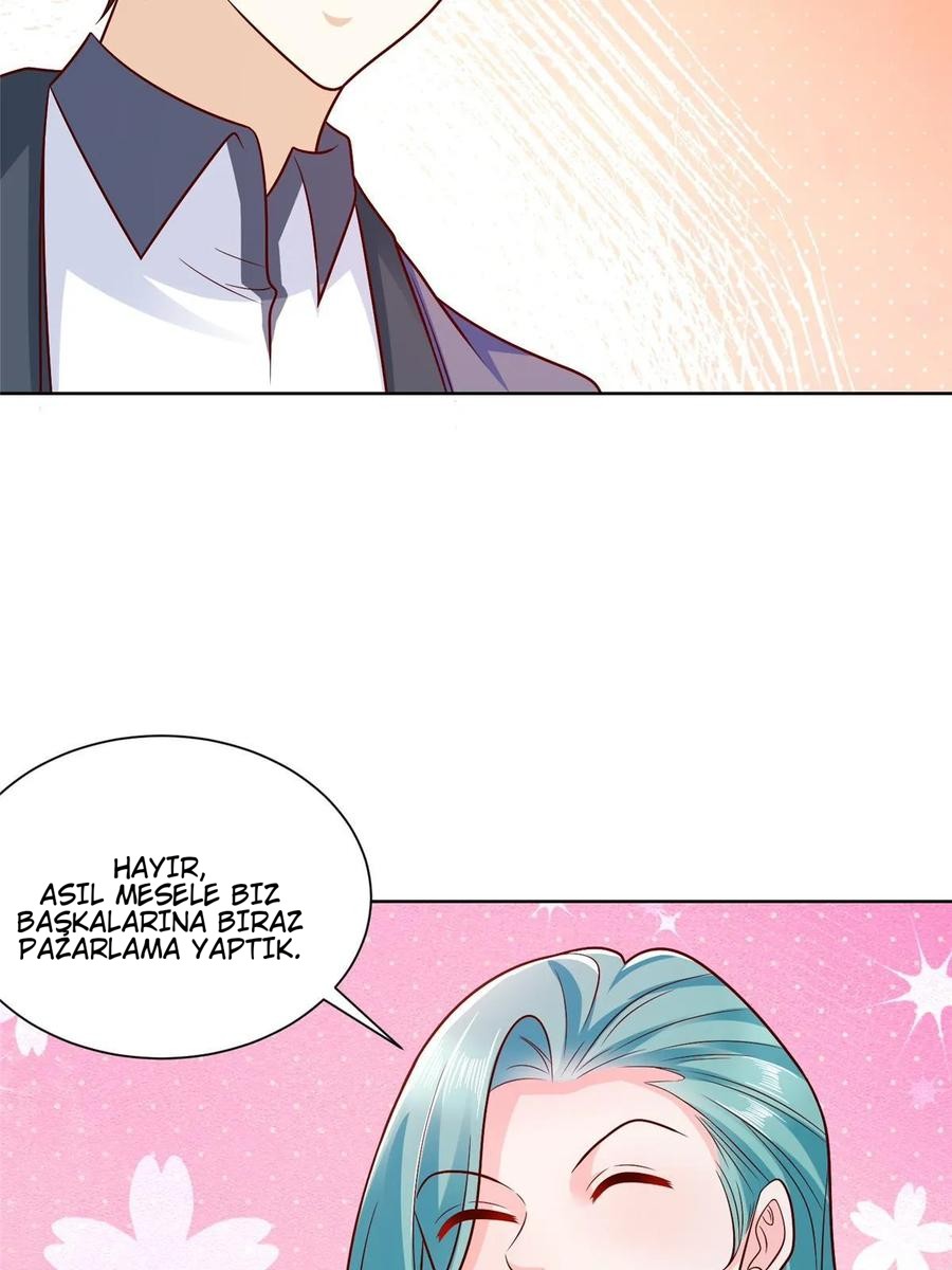 Her Hafta Yeni Bir Meslek Bölüm 429 - Sayfa 48