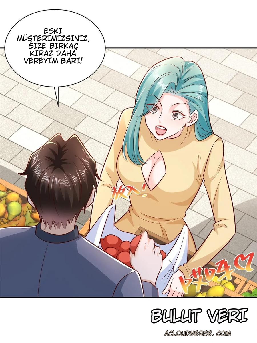 Her Hafta Yeni Bir Meslek Bölüm 429 - Sayfa 50