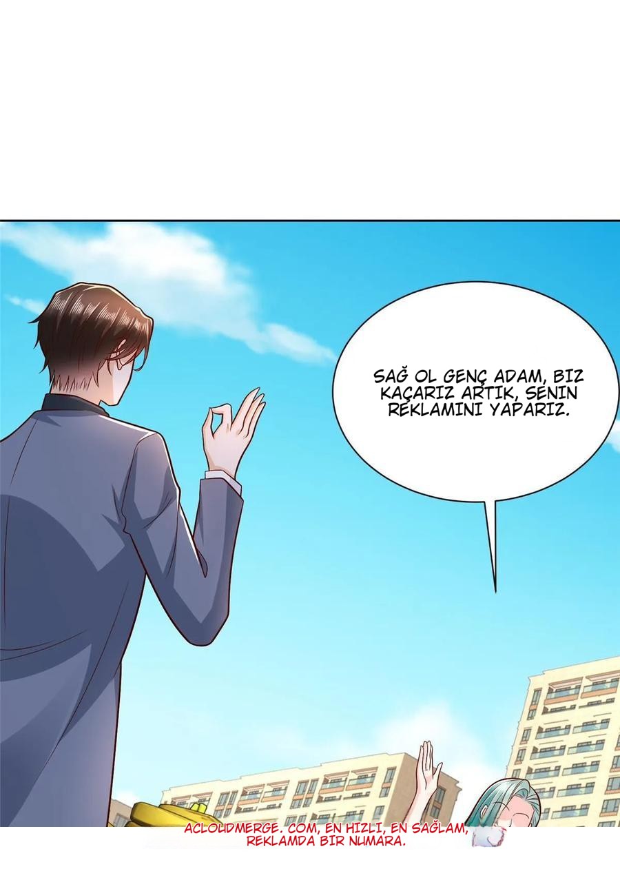 Her Hafta Yeni Bir Meslek Bölüm 429 - Sayfa 51