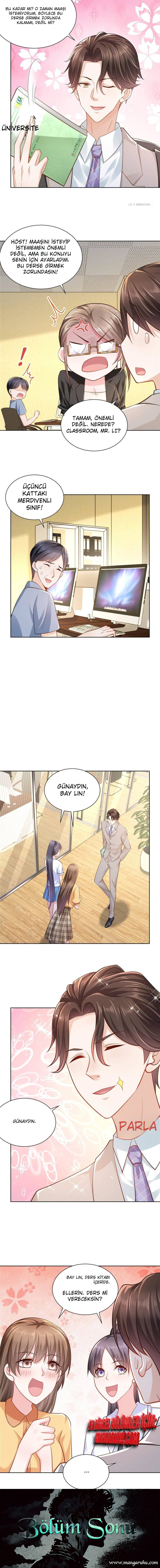 Her Hafta Yeni Bir Meslek Bölüm 41 - Sayfa 5