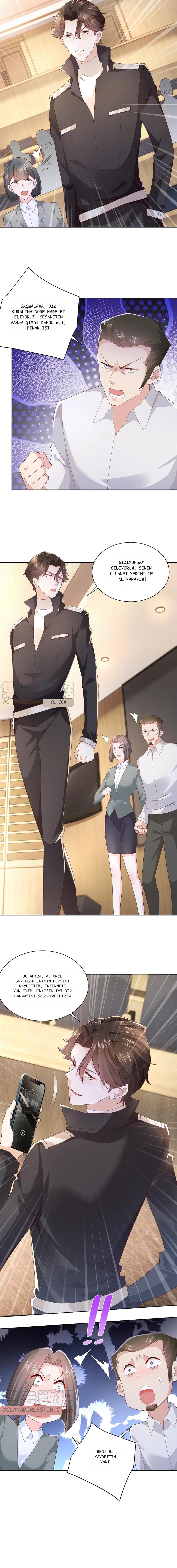 Her Hafta Yeni Bir Meslek Bölüm 84 - Sayfa 5