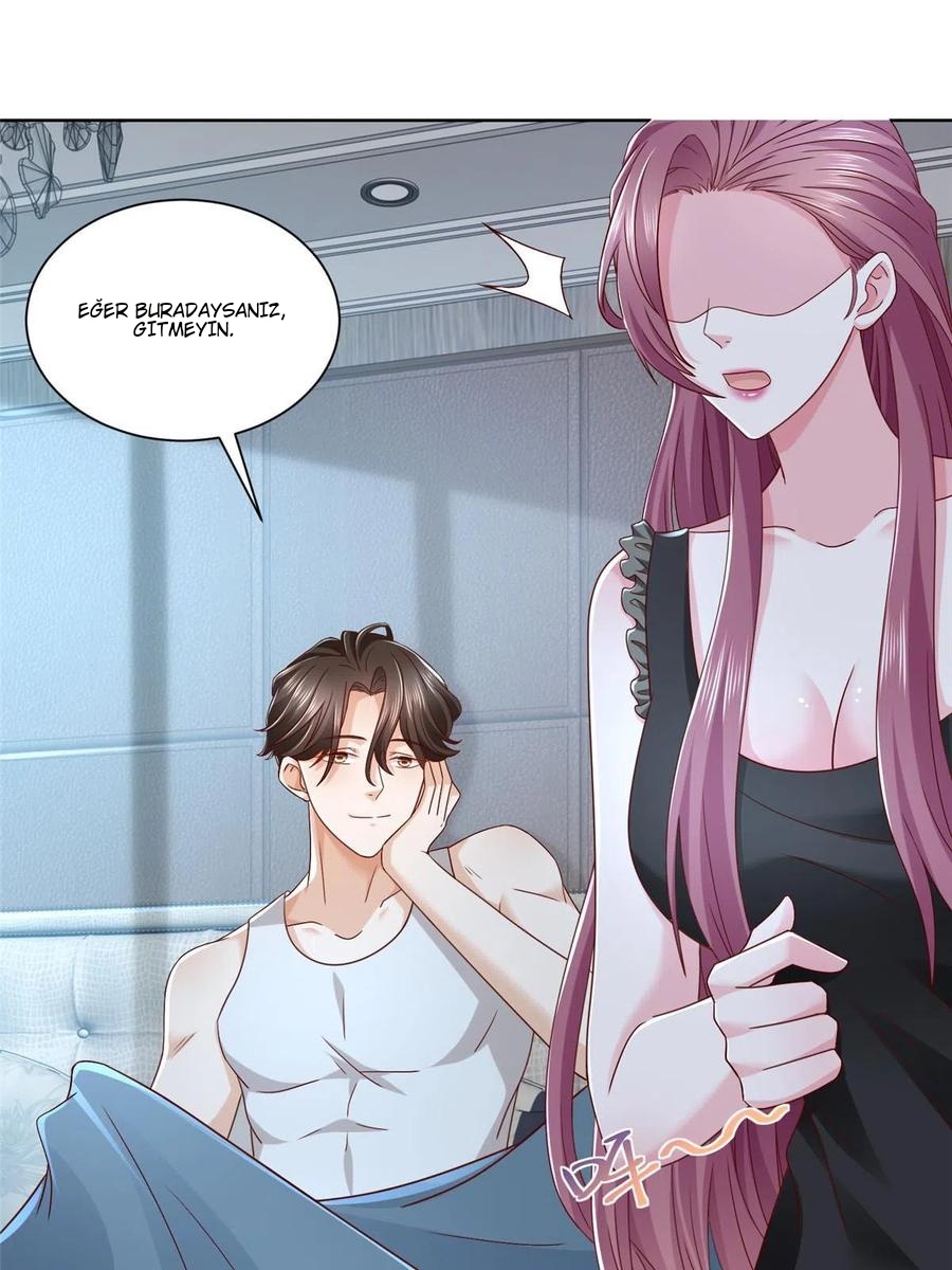 Her Hafta Yeni Bir Meslek Bölüm 306 - Sayfa 6