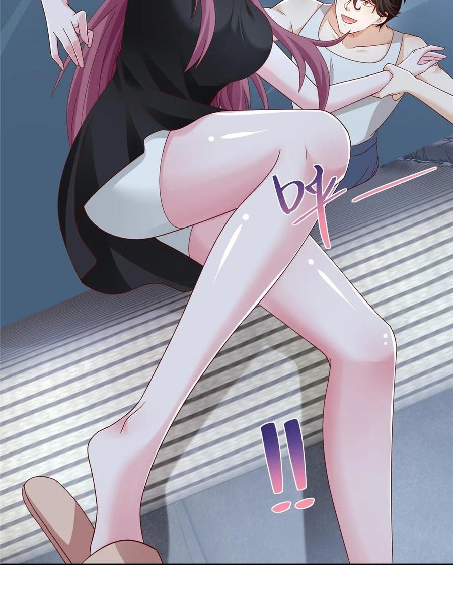 Her Hafta Yeni Bir Meslek Bölüm 306 - Sayfa 8