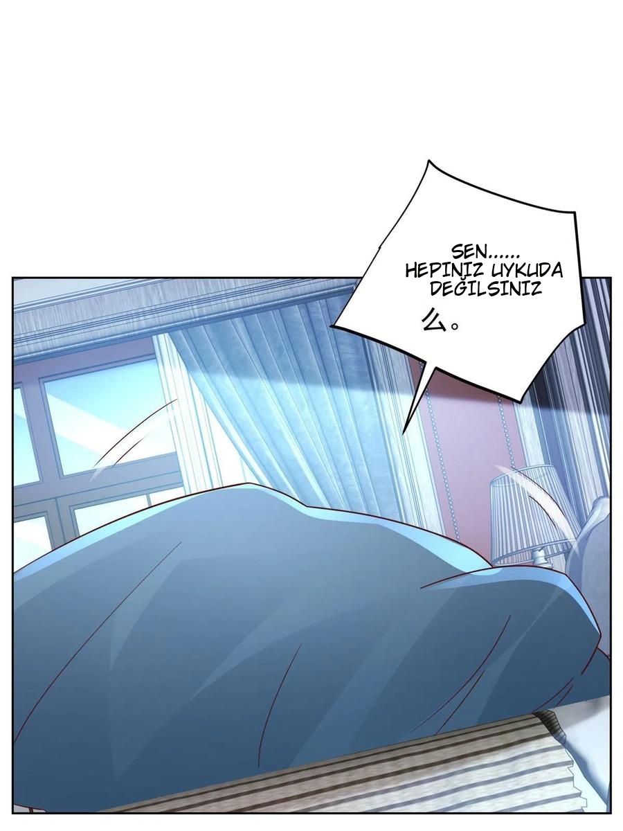 Her Hafta Yeni Bir Meslek Bölüm 306 - Sayfa 9