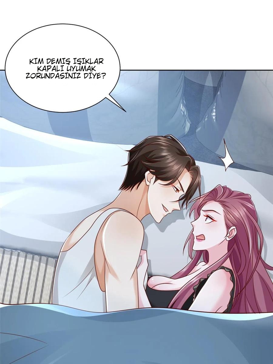 Her Hafta Yeni Bir Meslek Bölüm 306 - Sayfa 10