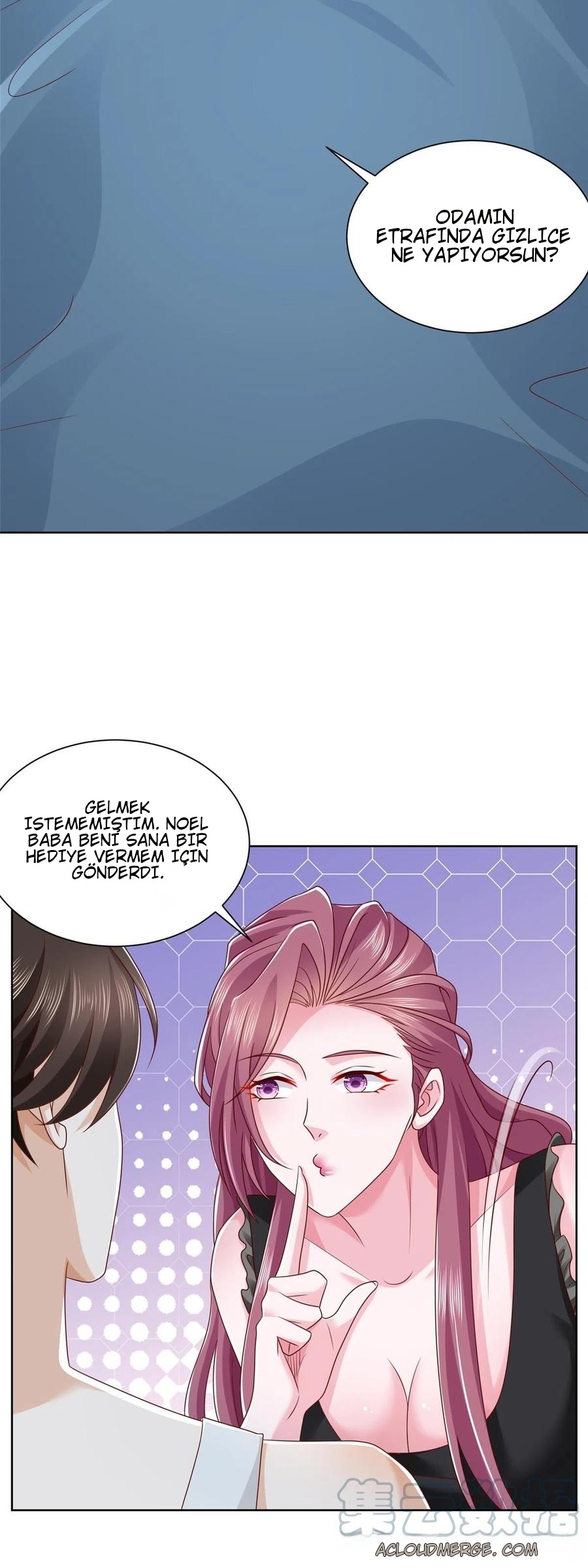 Her Hafta Yeni Bir Meslek Bölüm 306 - Sayfa 11