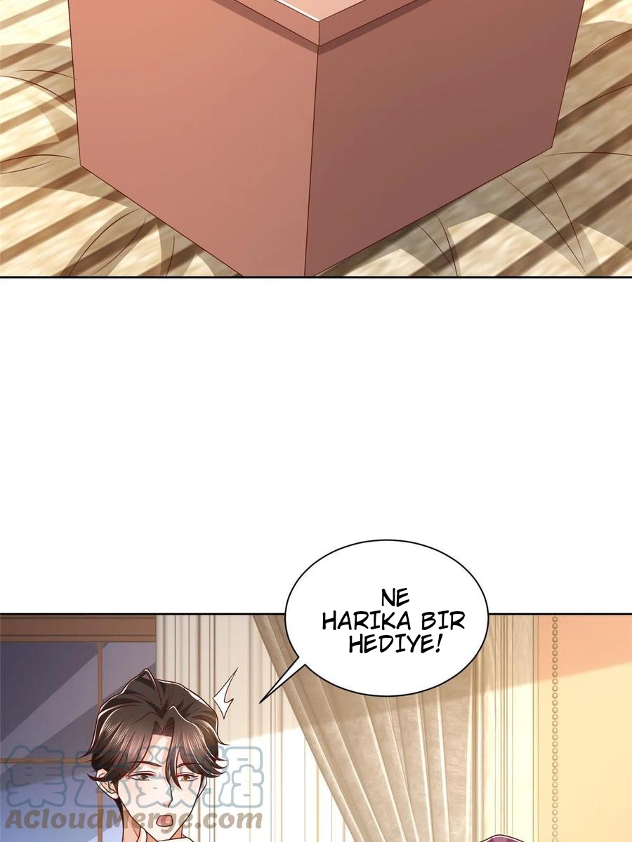 Her Hafta Yeni Bir Meslek Bölüm 306 - Sayfa 14