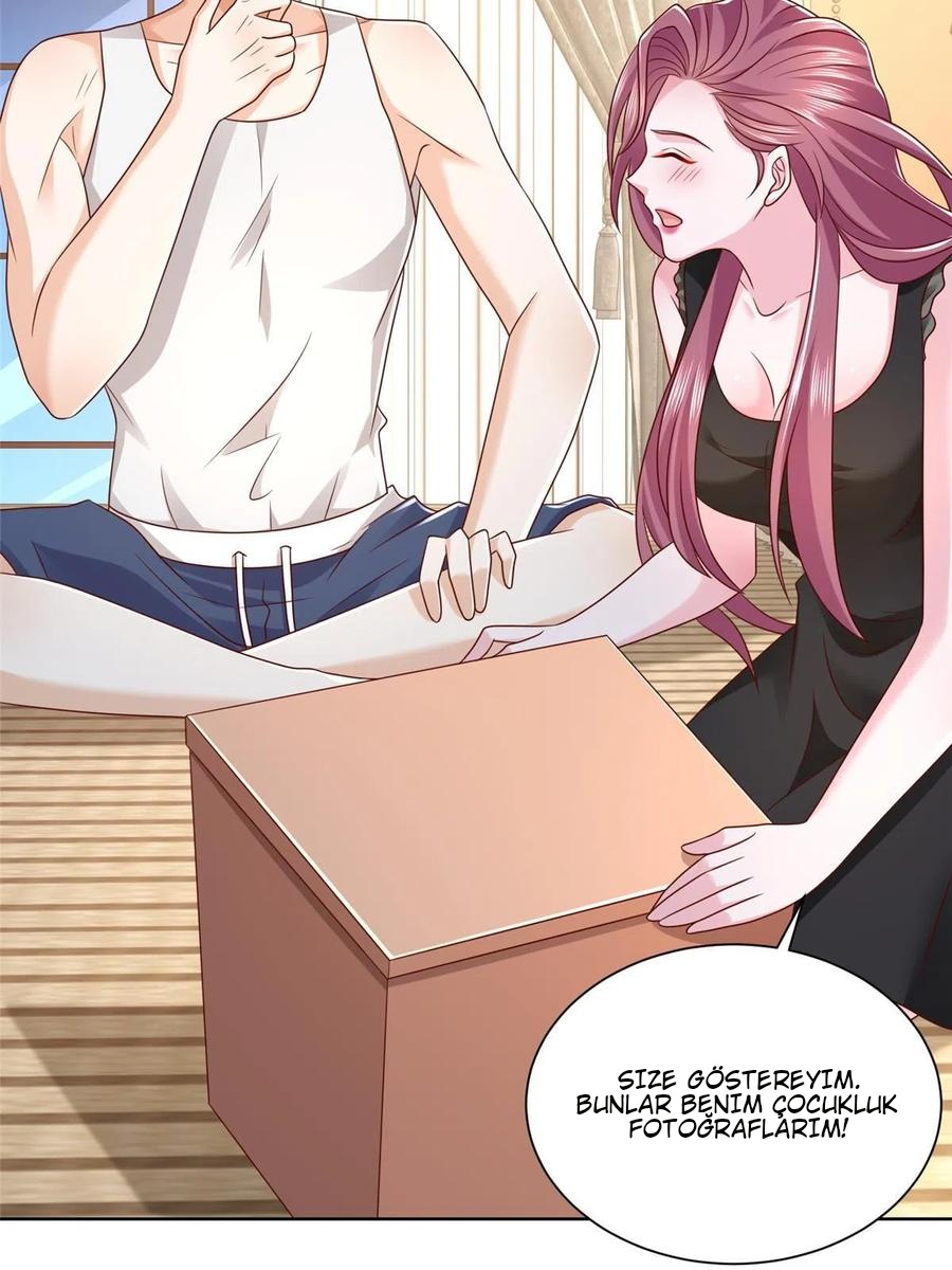 Her Hafta Yeni Bir Meslek Bölüm 306 - Sayfa 15